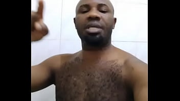 Preview 4 of Bald Shaved Head Black - Verification video