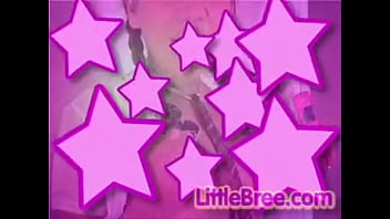 Preview 1 of Xxx Video 2013 Gir 22 - Little Bree Sexual Latina Teen Girl
