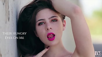 Preview 1 of Daugtv - Promo Public Display of Dildo masturbation while being watched featuring Jade Wilde