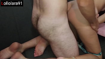 Preview 3 of Www Odia Sxy Com - oggi il mio amico sposato &egrave_ a casa da solo