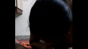 Preview 4 of Bitch Dayna Vendetta Anal Video - Ambattur prostitute sucking my dick when I called her for 2000