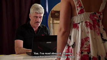 Preview 2 of Sex Tamail - Invited to a Cruel Game