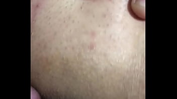 Preview 2 of Rights Solo Pussy Closeup - Haciendo la cola