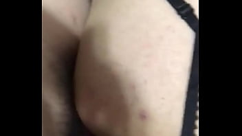 Preview 3 of Rights Solo Pussy Closeup - Haciendo la cola