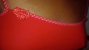 Preview 1 of Ganga Sex Video - olha meus peitinhos