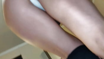 Preview 2 of Indian Xx Vifo - Stepmom Undressed And Seduced By StepSon When Left Home Alone - StepSon Fucked StepMom