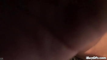 Preview 1 of Koaen Sex - Close up POV anal fuck for dirty blonde