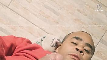 Preview 3 of Indian Old Mian - Me exibindo pra c&acirc_mera