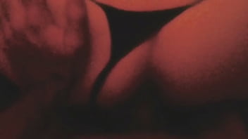Preview 3 of Dad Small Girl Fuck - Magrinho pauzudo me enrabando