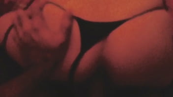 Preview 4 of Dad Small Girl Fuck - Magrinho pauzudo me enrabando