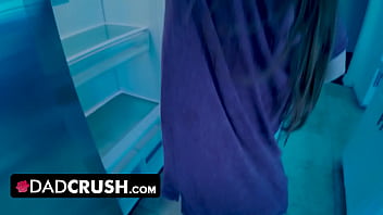 Preview 1 of Akektra Blue - She&rsquo_s Never Sucked Cock Before,  But My Stepdaughter Has the Most Perfect Pussy I&rsquo_ve Ever Seen