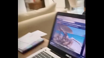 Preview 3 of Ngesex Dikantor - V&iacute_deo de verificaci&oacute_n