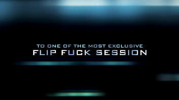 Preview 2 of Mothet Son - Austin flip fucks Eli trailer