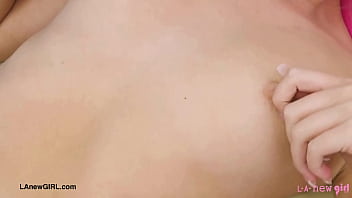 Preview 3 of Satomi 05 - Cute teen blonde shows her sexy body