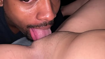 Preview 1 of Paris Hiltone - Makein love to the pussy 101 Carmela Clutch