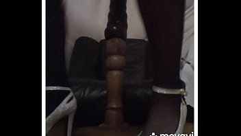 Preview 3 of Puran Sex Video - Loborn6 hardcore dildo rijden! amateur compilatie