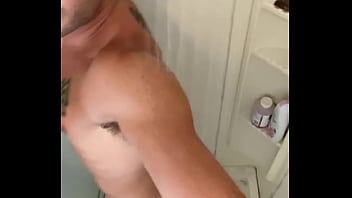 Preview 3 of Spems Fucking - Taking a shower