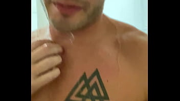Preview 4 of Spems Fucking - Taking a shower