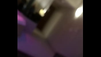 Preview 3 of Aki Alomgi - Canada motel room