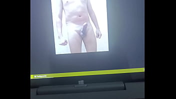Preview 3 of Latina Ass Sleep - V&iacute_deo de verificaci&oacute_n