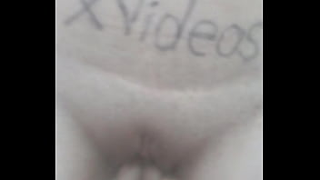 Preview 4 of Kesha Ortega Masturbate - En el ba&ntilde_o