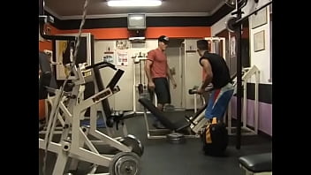 Preview 1 of Norway Hot Teen - Cute hot dude enjoys as his pink ass is being nailed hard after getting a blowie