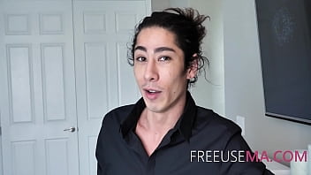Preview 1 of Daria Ramirez Sex - Step Son Freeuses Asian And Every Woman In The Family As The Man Of The House