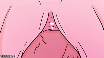 Preview 1 of Met Art Anal Sex - Hinata lets Naruto cum inside her