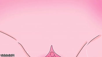 Preview 4 of Met Art Anal Sex - Hinata lets Naruto cum inside her