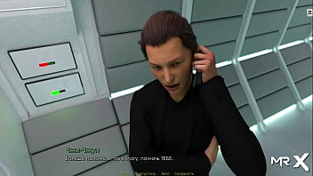 Preview 3 of Smugglas Vs - Retrieving The Past - invited beautiful girl to cafe E3 # 5