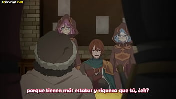 Preview 2 of Arab Porn Xnxx - Kaifuku 5 sub espa&ntilde_ol