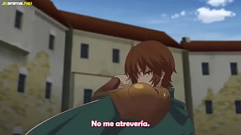 Preview 3 of Arab Porn Xnxx - Kaifuku 5 sub espa&ntilde_ol