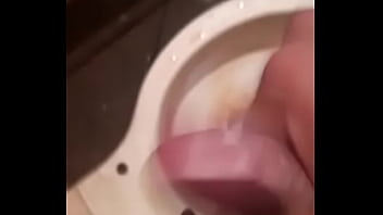 Preview 2 of Selfmade Fleshlight - Limpiamela con tu boca y chupamela