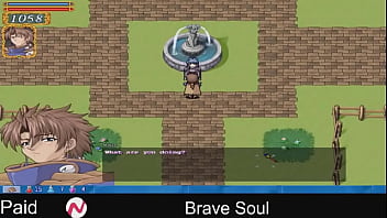 Preview 3 of Movexxxxx - Brave Soul part04