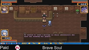 Preview 1 of Movexxxxx - Brave Soul part04