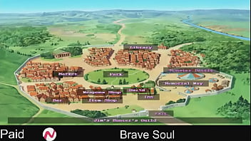 Preview 4 of Movexxxxx - Brave Soul part04