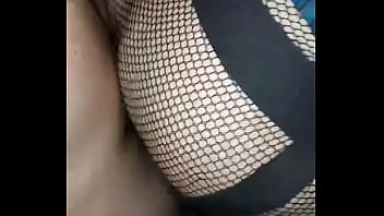 Preview 3 of Enema Granny Short - Rica clavada en las cabinas