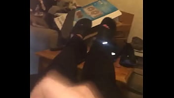 Preview 1 of Poop In Face Sex - Finishing