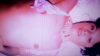 Preview 1 of Chumby Big Tits - mi nuevo tributo