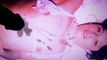 Preview 4 of Chumby Big Tits - mi nuevo tributo