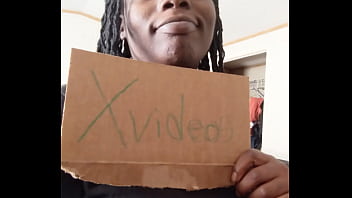 Preview 3 of Teen Biatch - Verification video