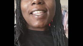 Preview 1 of Teen Biatch - Verification video