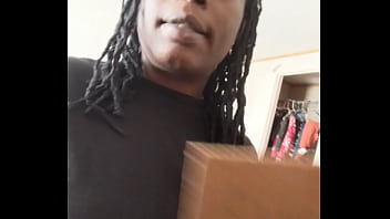 Preview 4 of Teen Biatch - Verification video