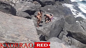 Preview 4 of Toilet Hot - VAMOS PRA ABRIC&Oacute_ BOTAR PRA FUDER OS PUTOS? video completo no meu XVIDEOS RED