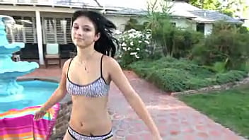 Preview 4 of Fucking My Fake Pussy - Little Bailey takes you on a Sexual Journey