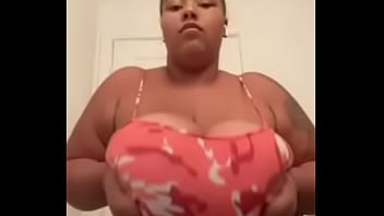 Preview 3 of Anak Kecil Hentai Video - BBW teasing with Big Boobs