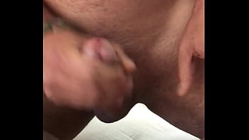Preview 3 of Grill Dog - Fuck Trough Seamless pantyhose