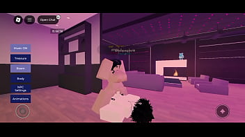 Preview 4 of Korea Fisting - Eu fodo uma aleat&oacute_ria ao lado de uma picina