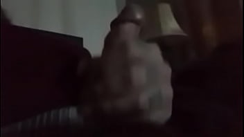 Preview 2 of Gloyari Hol - Stroking BWC Cumshot