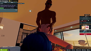 Preview 2 of Xxxl Goo - Loving my time in meredian